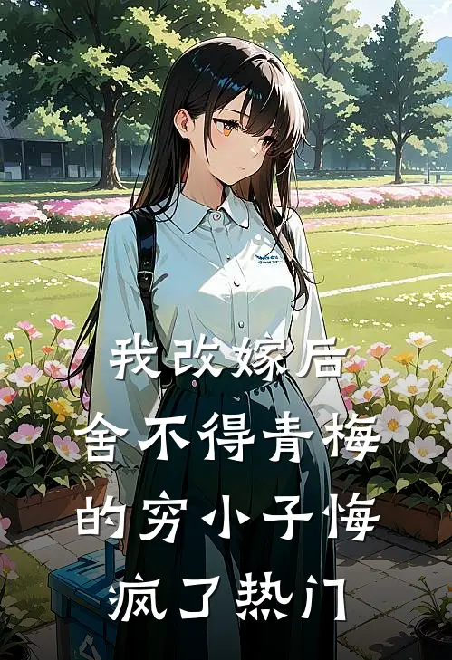 我改嫁后，舍不得青梅的穷小子悔疯了热门