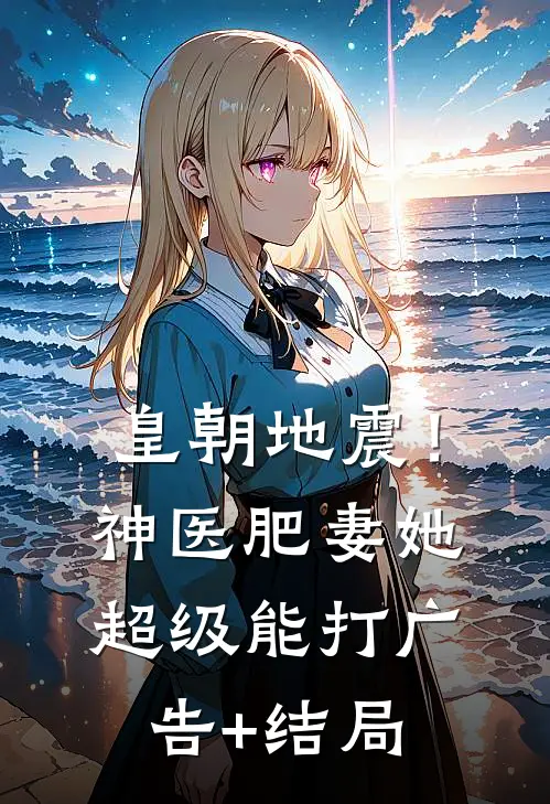皇朝地震！神医肥妻她超级能打广告+结局