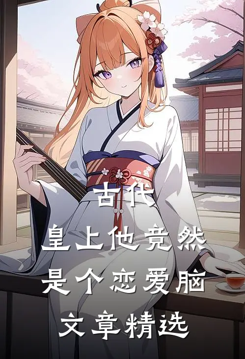 古代：皇上他竟然是个恋爱脑文章精选
