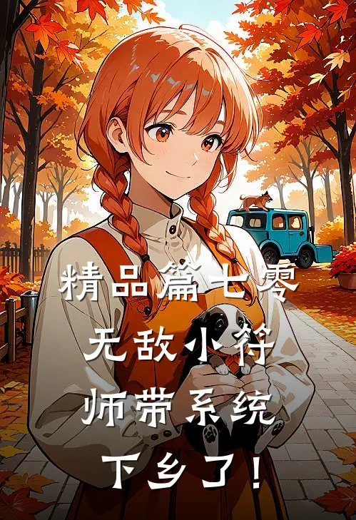 精品篇七零，无敌小符师带系统下乡了！