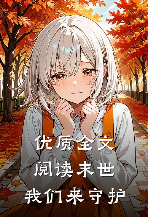 优质全文阅读末世，我们来守护
