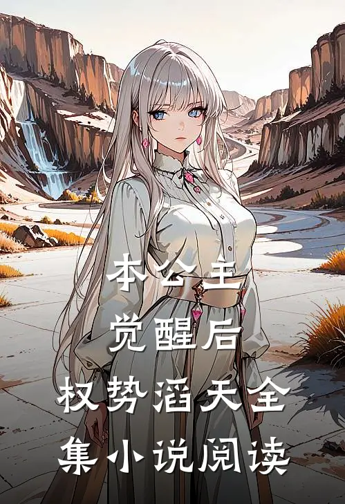 本公主觉醒后，权势滔天全集小说阅读