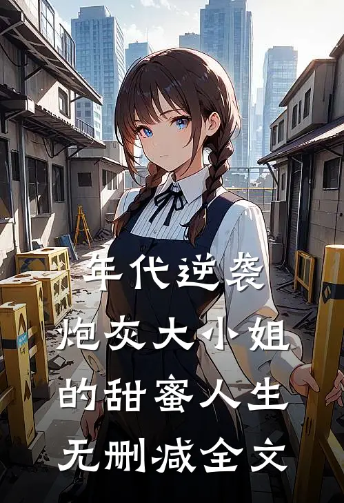 年代逆袭：炮灰大小姐的甜蜜人生无删减全文