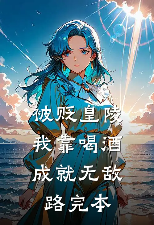 被贬皇陵，我靠喝酒成就无敌路完本