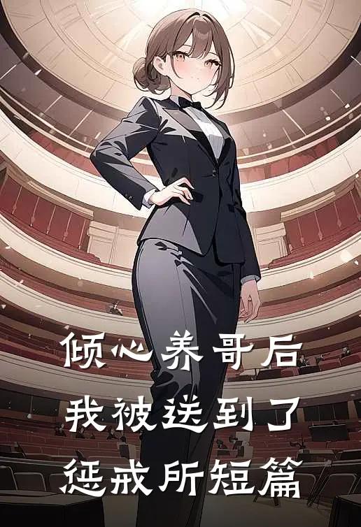 倾心养哥后，我被送到了惩戒所短篇