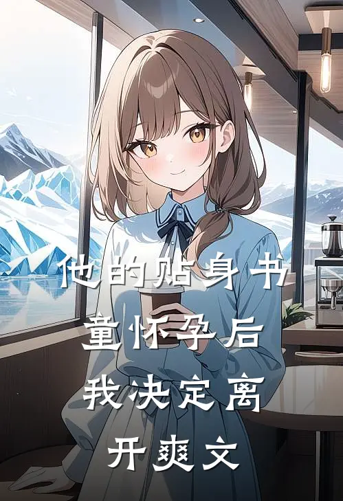 他的贴身书童怀孕后，我决定离开爽文