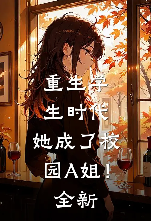 重生学生时代：她成了校园A姐！全新