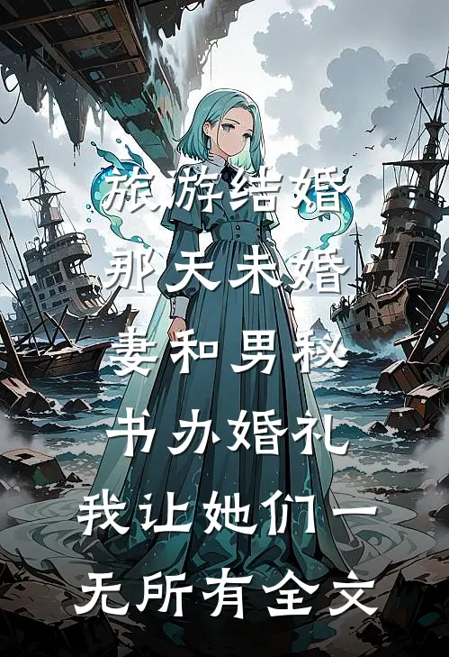 旅游结婚那天未婚妻和男秘书办婚礼，我让她们一无所有全文