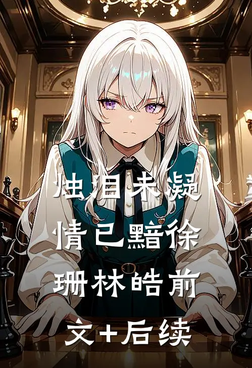 烛泪未凝情已黯徐珊林皓前文+后续