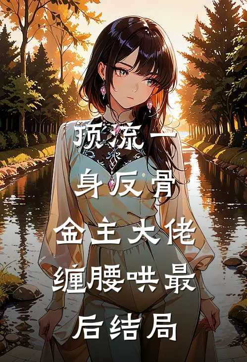 顶流一身反骨，金主大佬缠腰哄最后结局