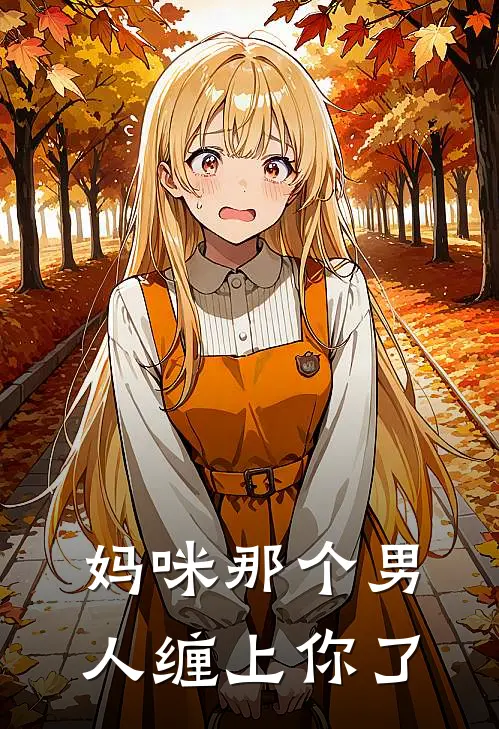 妈咪那个男人缠上你了