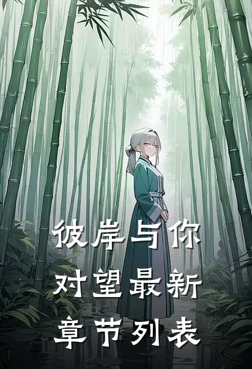 彼岸与你对望最新章节列表