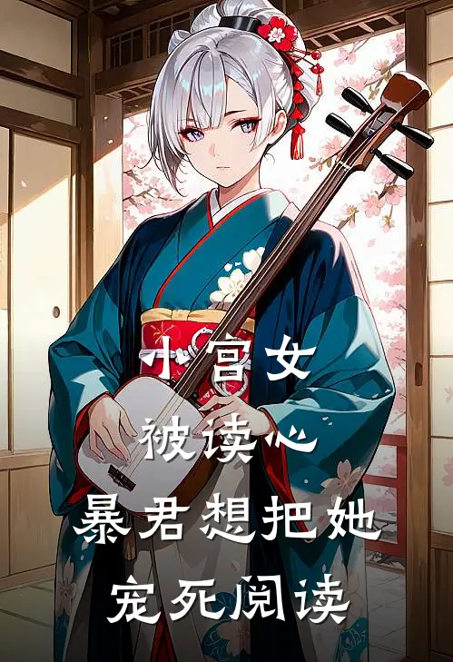 小宫女被读心，暴君想把她宠死阅读
