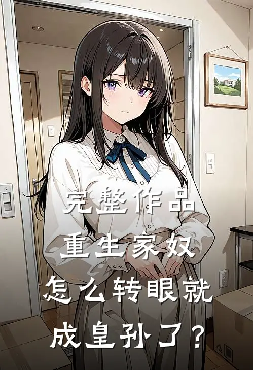 完整作品重生家奴，怎么转眼就成皇孙了？