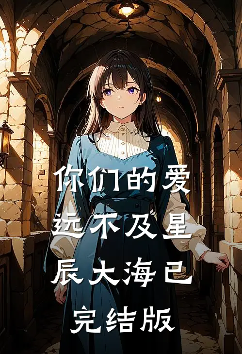 你们的爱，远不及星辰大海已完结版
