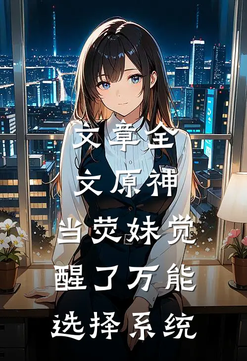 文章全文原神：当荧妹觉醒了万能选择系统