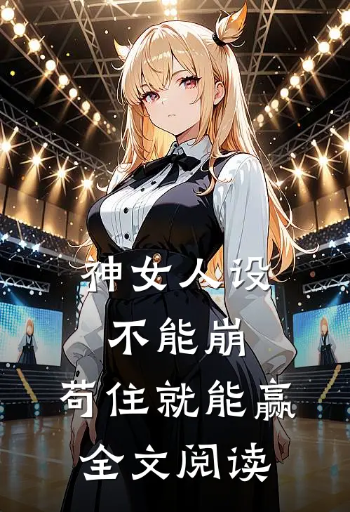 神女人设不能崩，苟住就能赢全文阅读