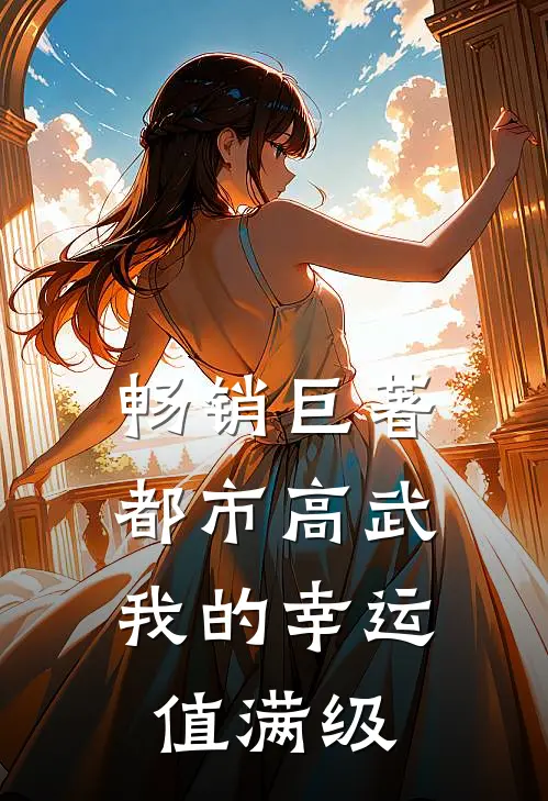 畅销巨著都市高武：我的幸运值满级