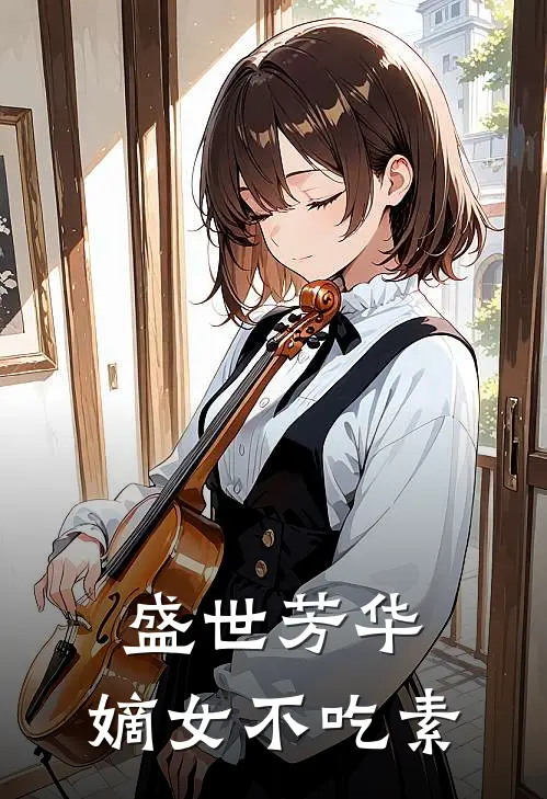 盛世芳华：嫡女不吃素