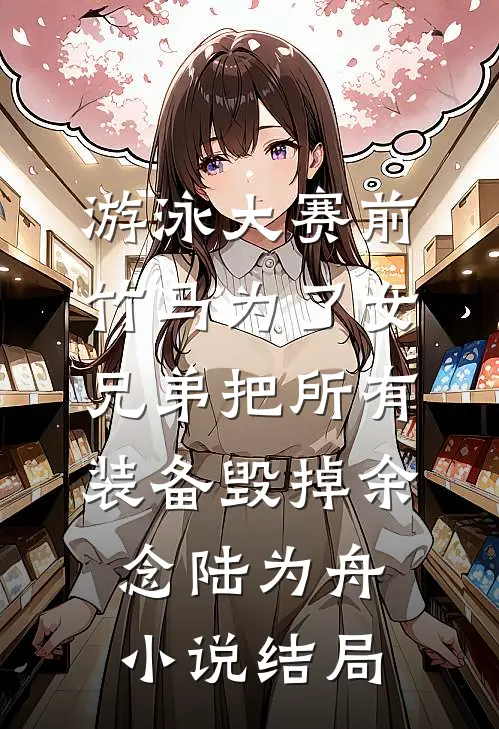 游泳大赛前，竹马为了女兄弟把所有装备毁掉余念陆为舟小说结局
