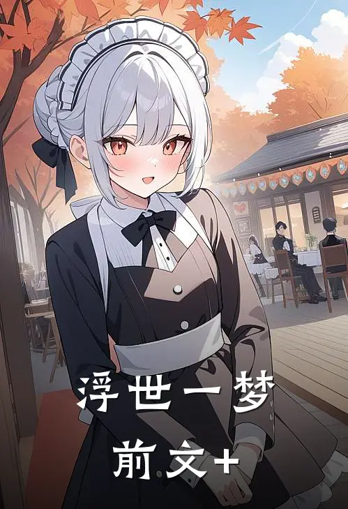 浮世一梦前文+