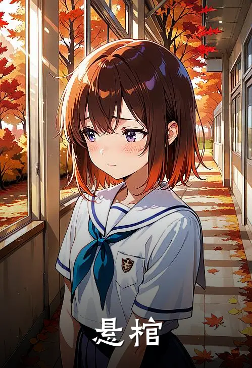 悬棺