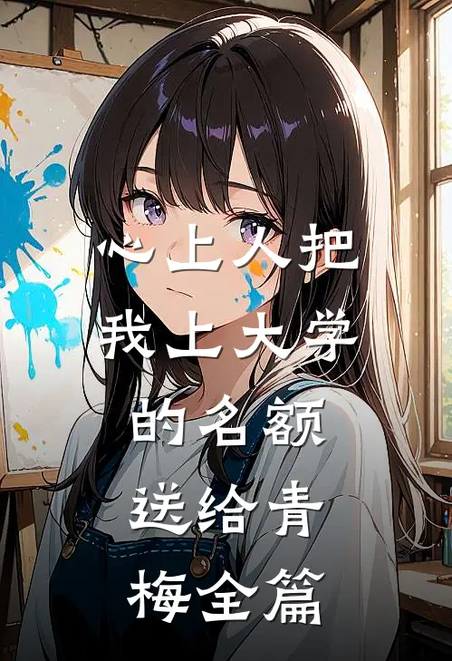心上人把我上大学的名额，送给青梅全篇