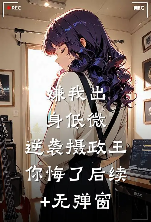 嫌我出身低微，逆袭摄政王你悔了后续+无弹窗
