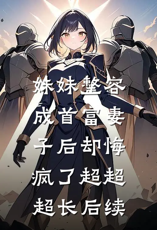 妹妹整容成首富妻子后却悔疯了超超超长后续