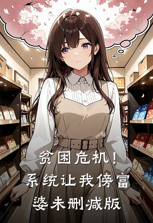 贫困危机！系统让我傍富婆未删减版