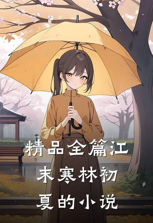 精品全篇江末寒林初夏的小说