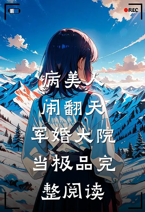 病美人闹翻天，军婚大院当极品完整阅读
