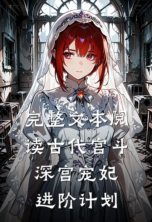 完整文本阅读古代宫斗：深宫宠妃进阶计划