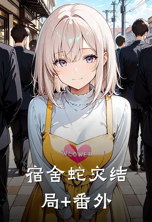 宿舍蛇灾结局+番外