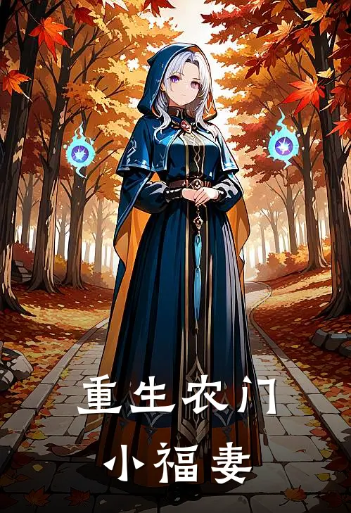 重生农门小福妻