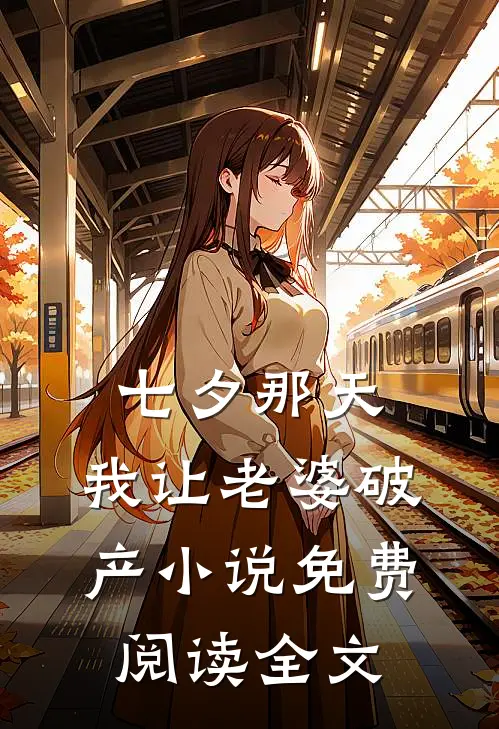 七夕那天，我让老婆破产小说免费阅读全文