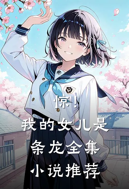 惊！我的女儿是条龙全集小说推荐