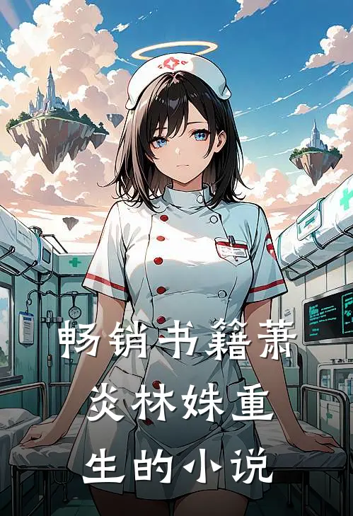 畅销书籍萧炎林姝重生的小说