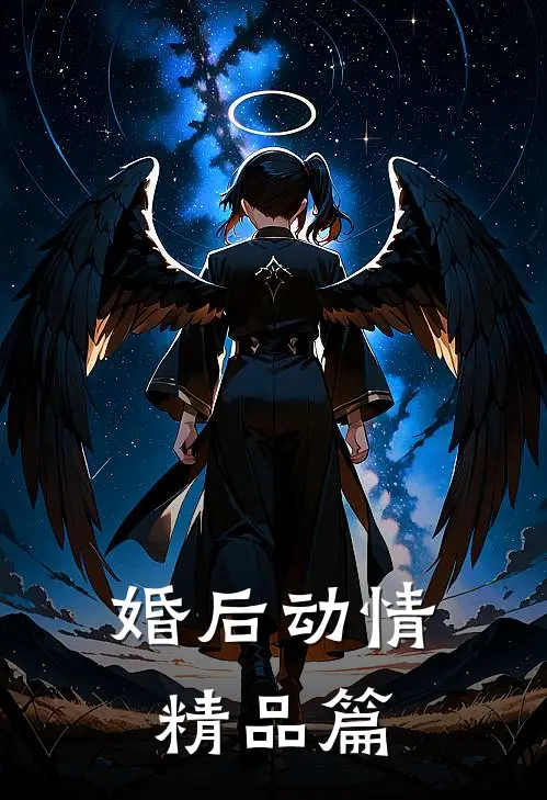 婚后动情精品篇