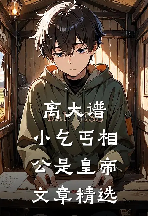 离大谱，小乞丐相公是皇帝文章精选