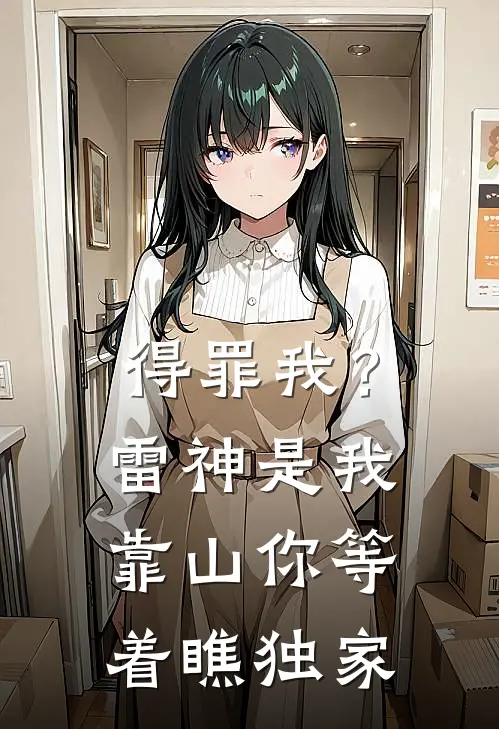 得罪我？雷神是我靠山，你等着瞧独家