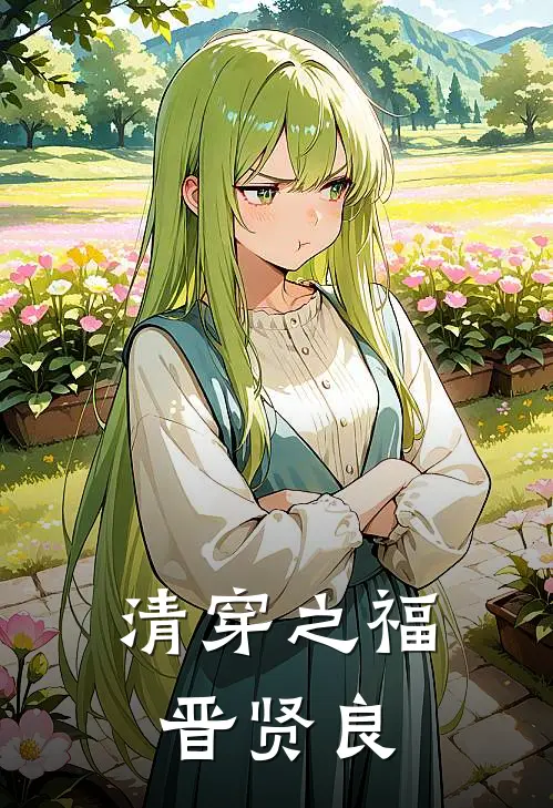 清穿之福晋贤良