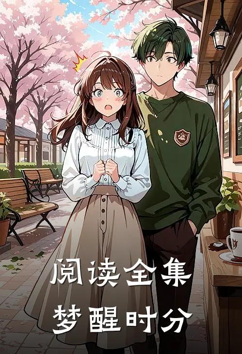 阅读全集梦醒时分