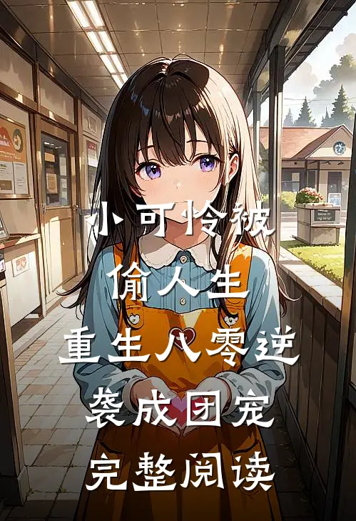 小可怜被偷人生，重生八零逆袭成团宠完整阅读