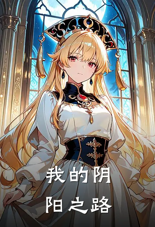 我的阴阳之路