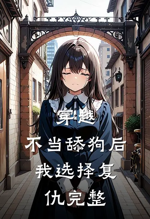 穿越：不当舔狗后，我选择复仇完整