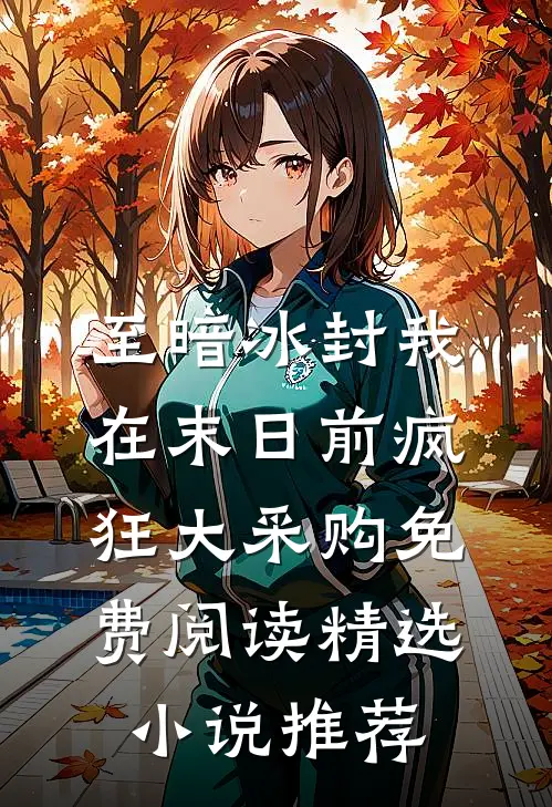 至暗冰封我在末日前疯狂大采购免费阅读精选小说推荐