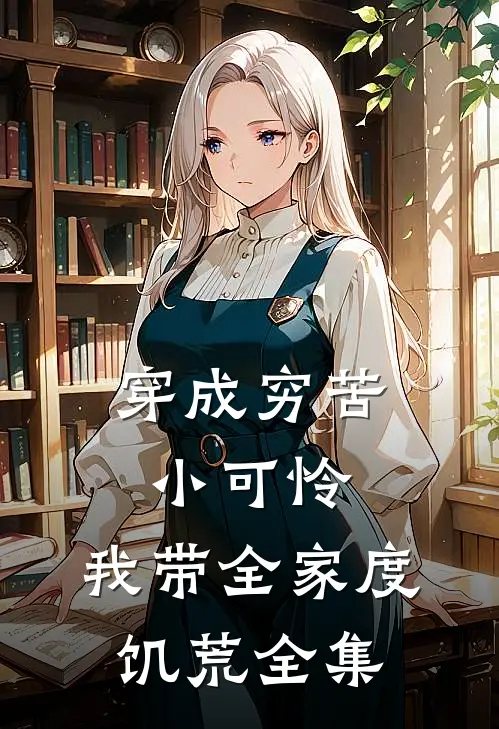 穿成穷苦小可怜，我带全家度饥荒全集