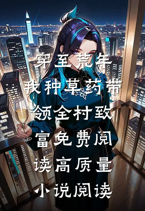 穿至荒年，我种草药带领全村致富免费阅读高质量小说阅读