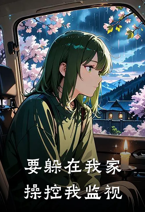 要躲在我家操控我监视